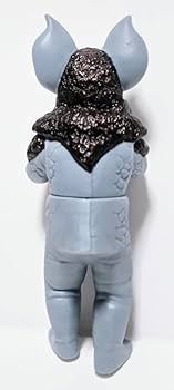 Amazon.co.jp: ウルトラ怪獣500 28 異次元宇宙人 イカルス星人